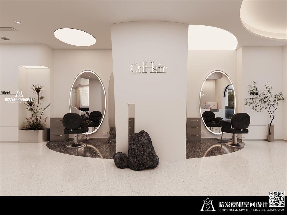 胡嘉晋嘉兴on hair