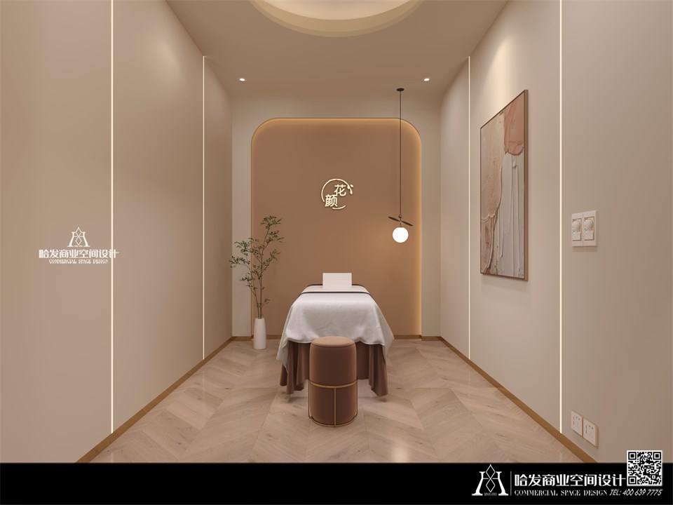 吴海林-北京-花颜