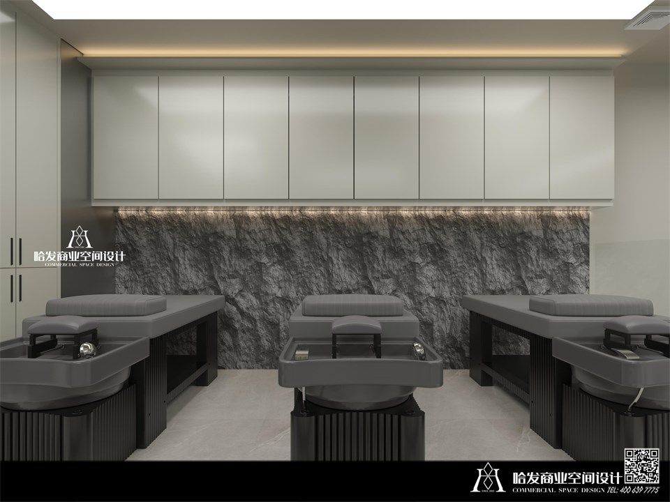 郭建 汕头 沐沐造型