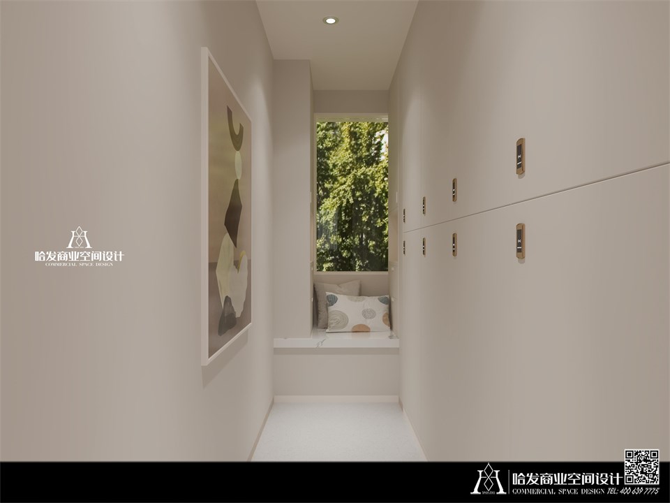 袁惠 宣城 美颜阁