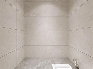 宁波市美发店265㎡装修效果