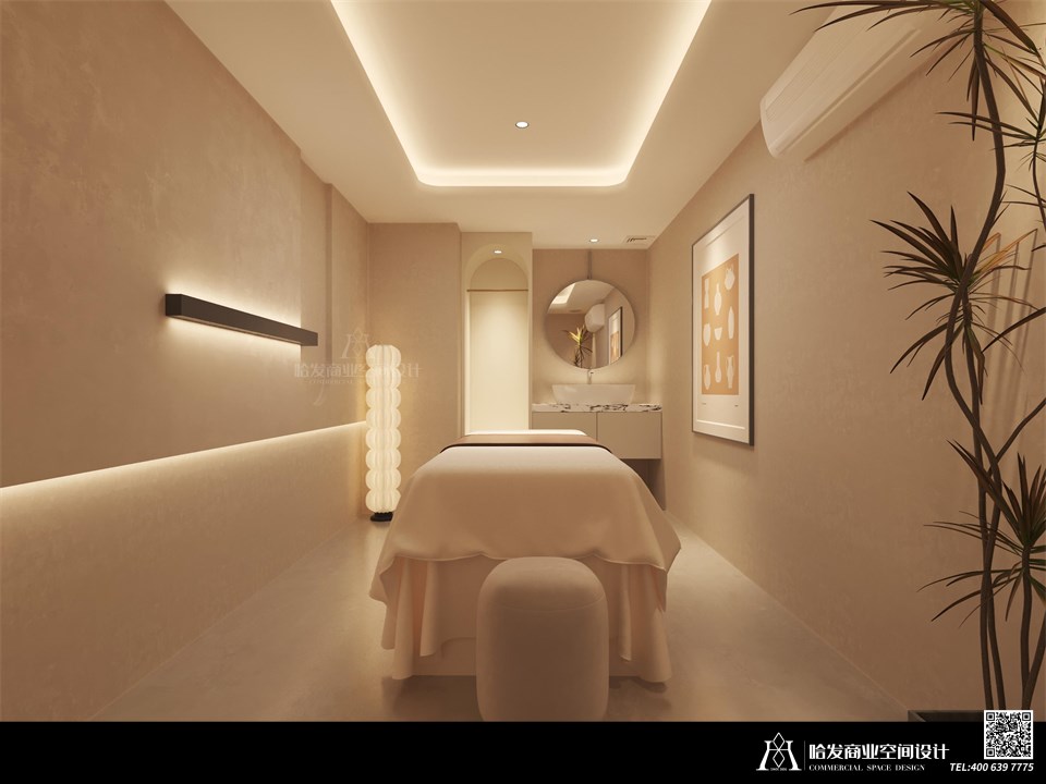 南京市龙腾美业美容美发店