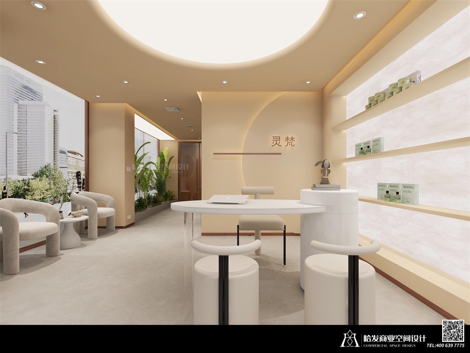 温州市洪熙·亮铂 HAIR MANOR美发店